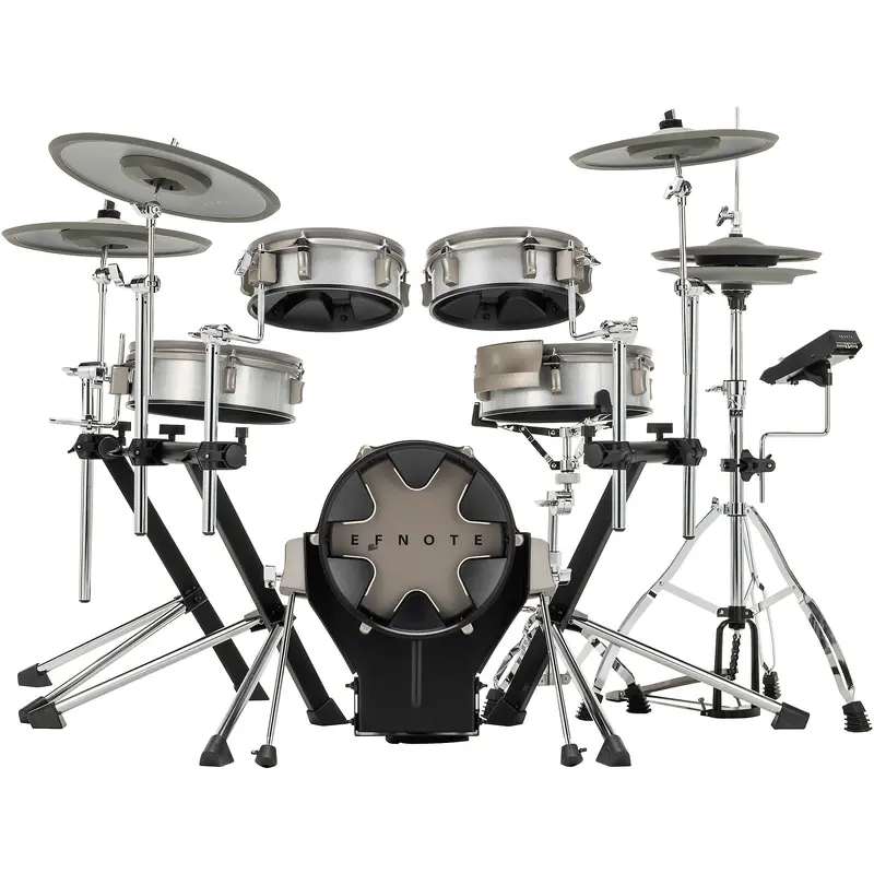 EFNOTE 3B Acoustic Designed Electronic Drum Set