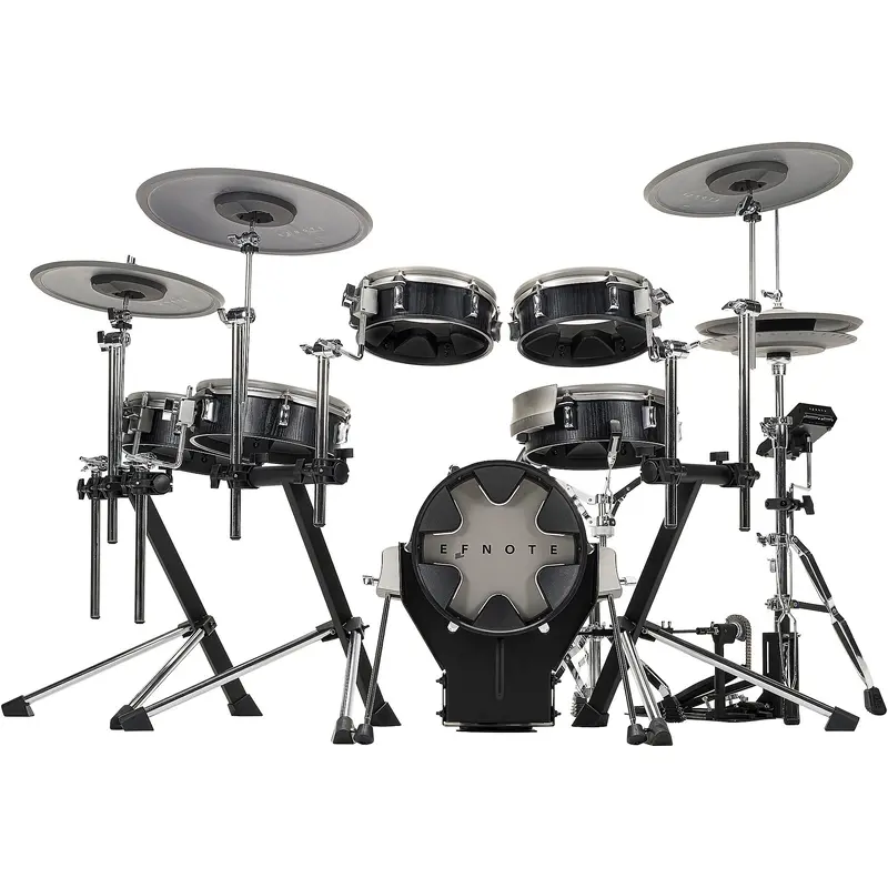 EFNOTE 3X Acoustic Designed Electronic Drum Set
