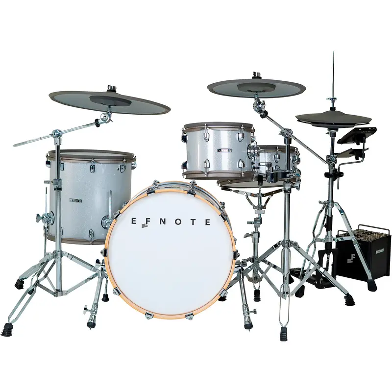 EFNOTE EF NOTE PRO 700 Standard Electronic Drum Kit