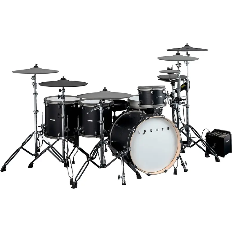 EFNOTE PRO 703X Special Electronic Drum Kit