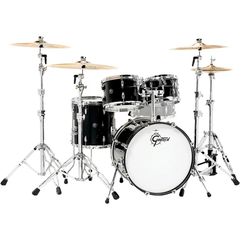 Gretsch Drums Renown 4-Piece Shell Pack With 20" Bass Drum