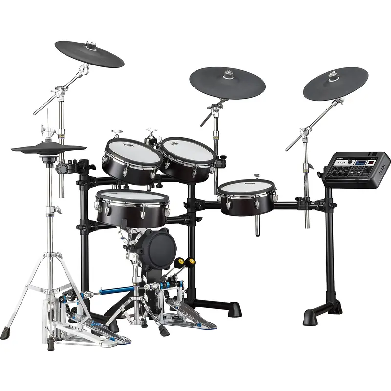 Yamaha DTX8K Electronic Drum Kit With Mesh Heads