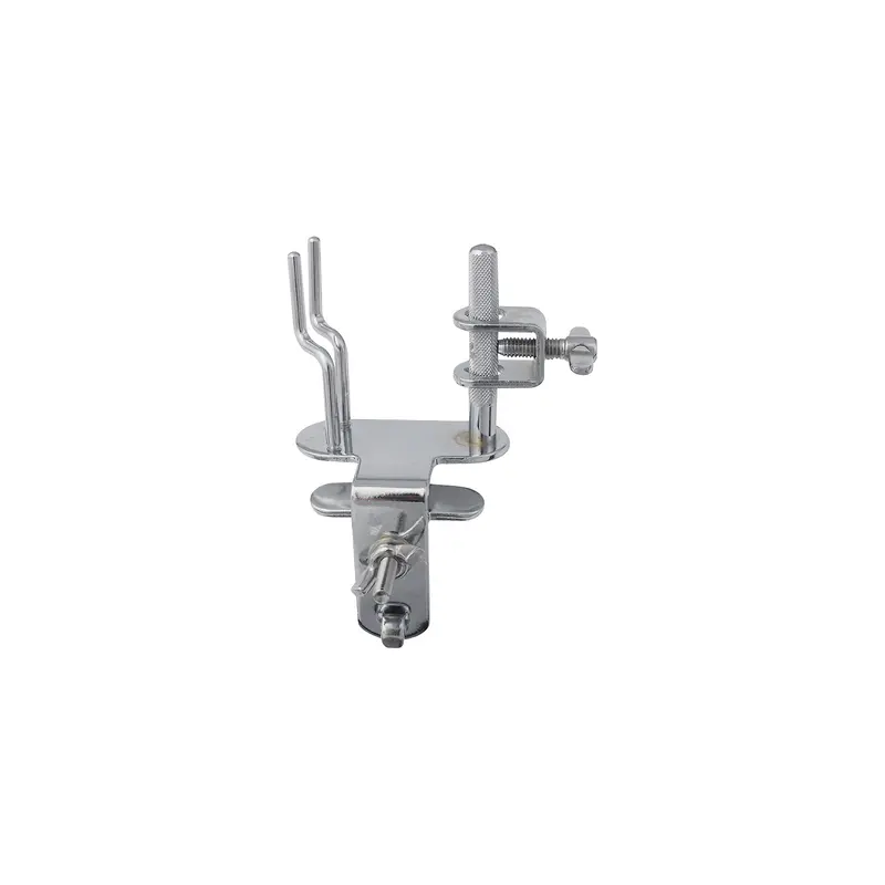 Gibraltar Cowbell Woodblock Holder