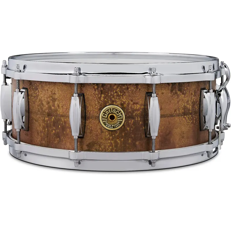 Gretsch Drums Keith Carlock Signature Snare Drum