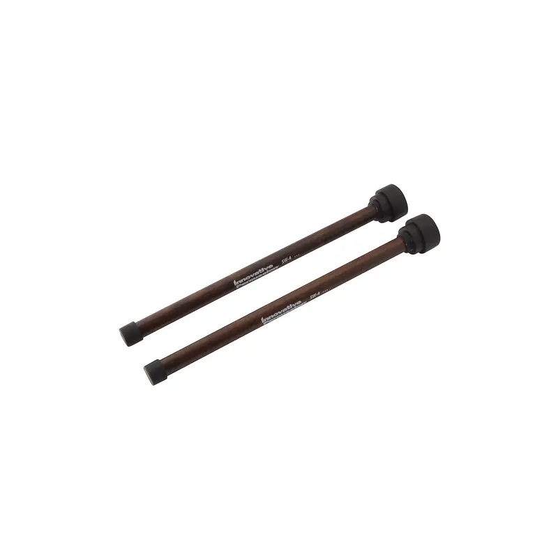 Innovative Percussion Steel Drum Mallets