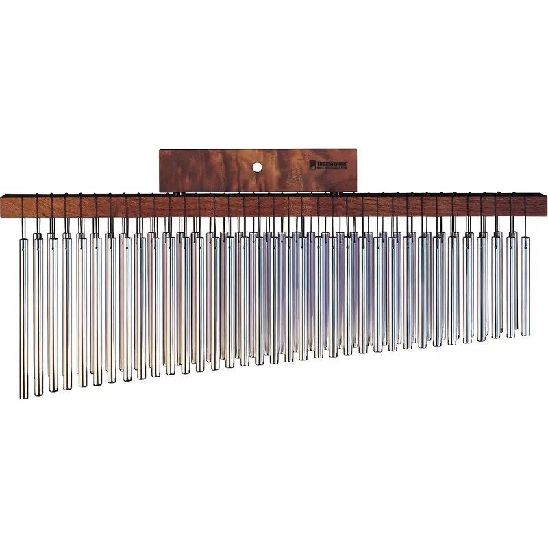 Treeworks 69-Bar Double-Row Bar Chime