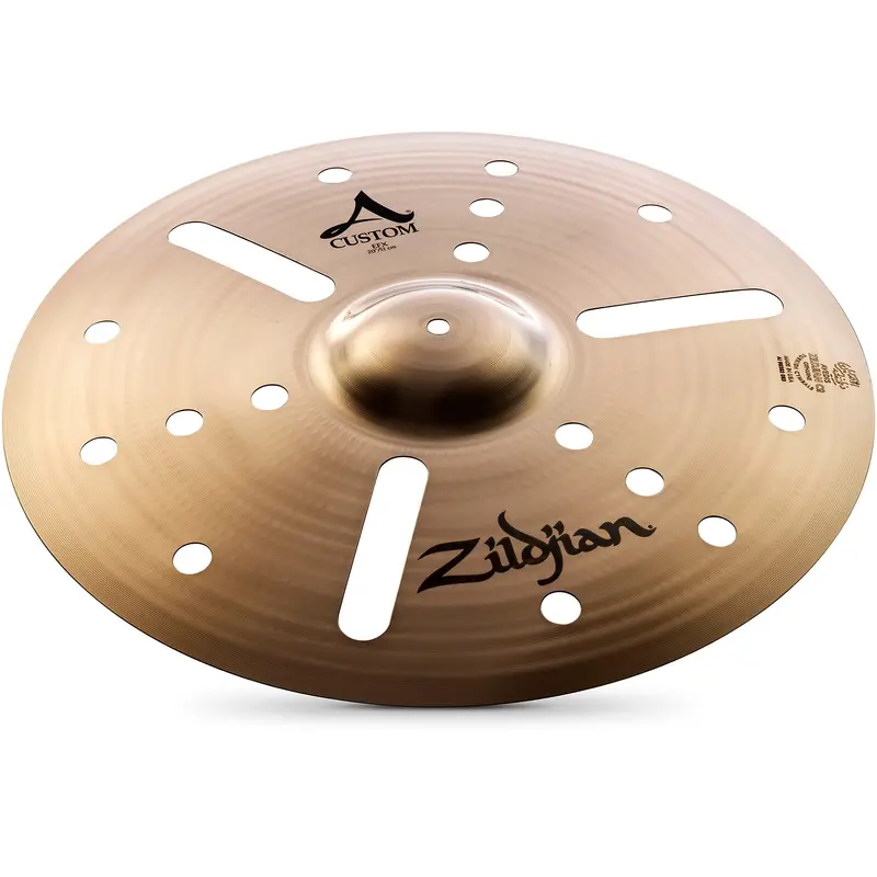 Zildjian A Custom EFX Crash Cymbal