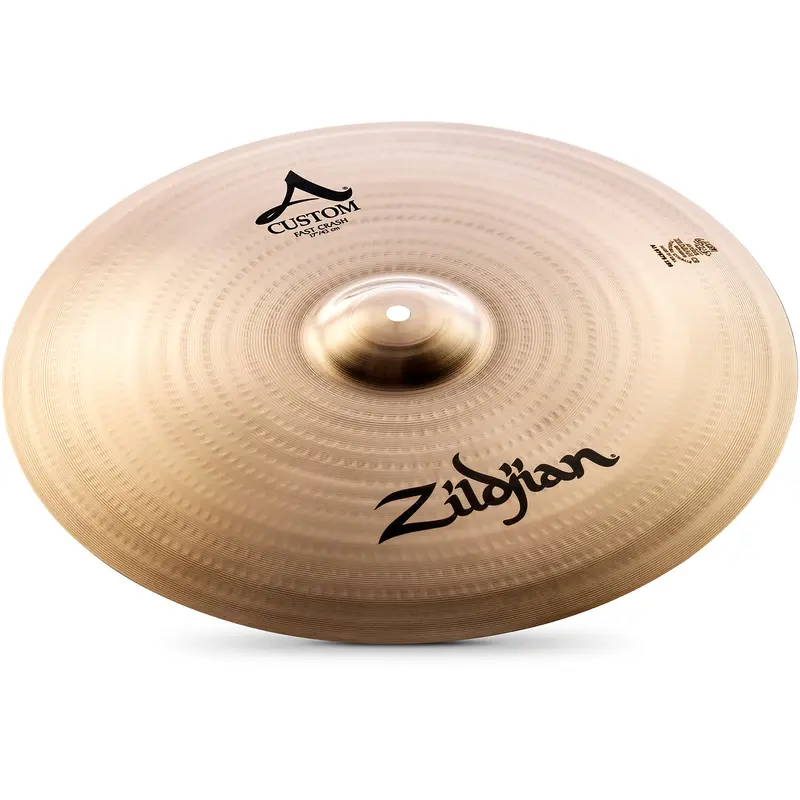 Zildjian A Custom Fast Crash