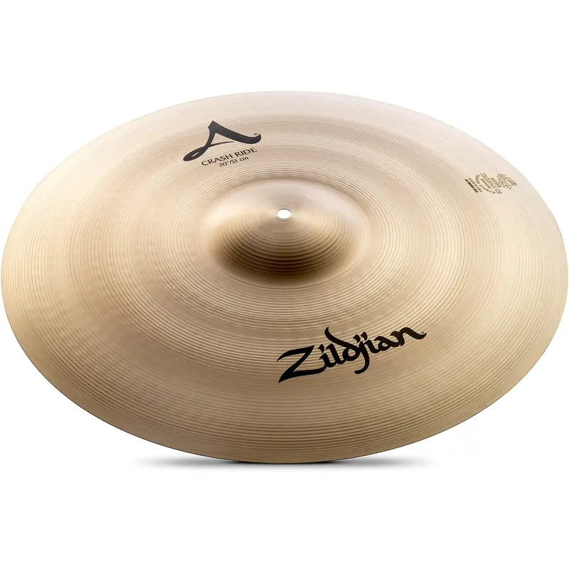 Zildjian A Series Crash Ride Cymbal