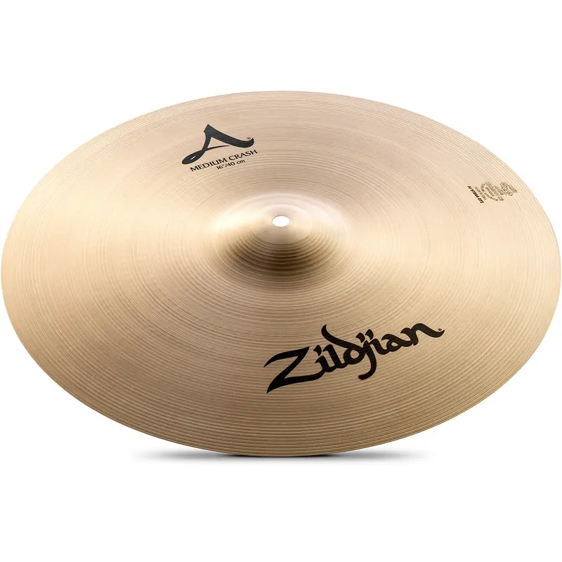 Zildjian A Series Medium Crash Cymbal