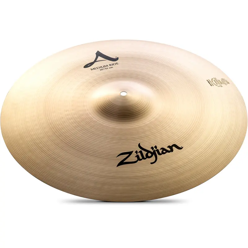 Zildjian A Series Medium Ride