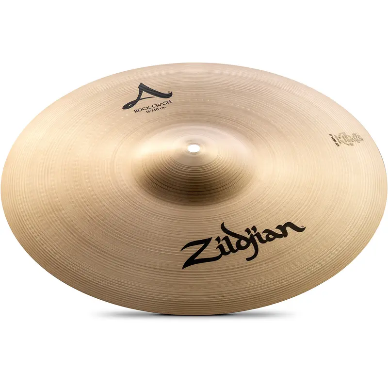 Zildjian A Series Rock Crash Cymbal