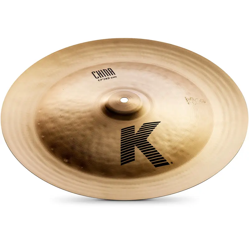 Zildjian K China Cymbal