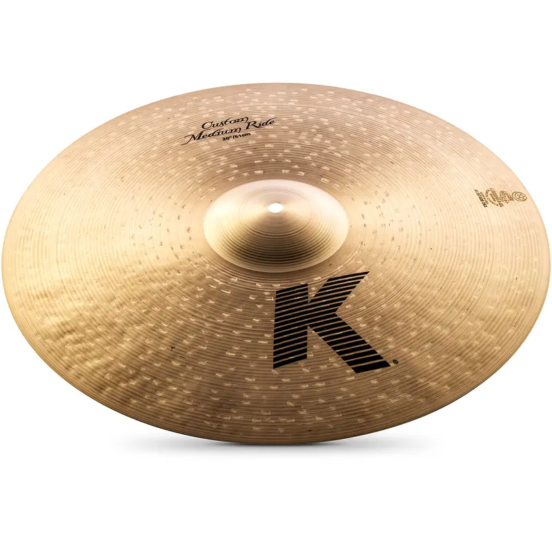 Zildjian K Custom Medium Ride