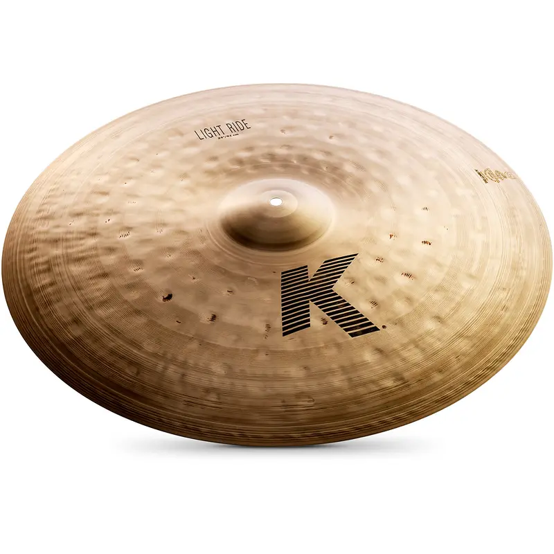 Zildjian K Light Ride Cymbal