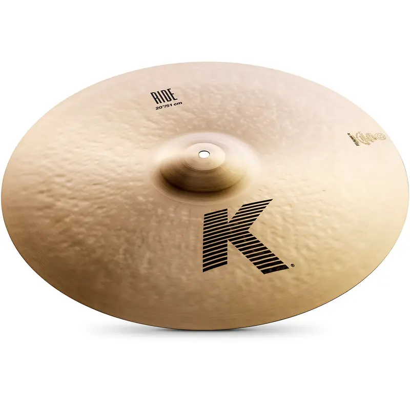 Zildjian K Ride Cymbal