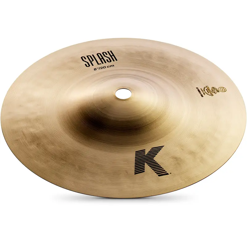 Zildjian K Splash Cymbal