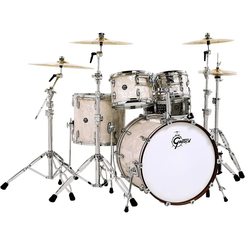 Gretsch Drums Renown 4-Piece Shell Pack