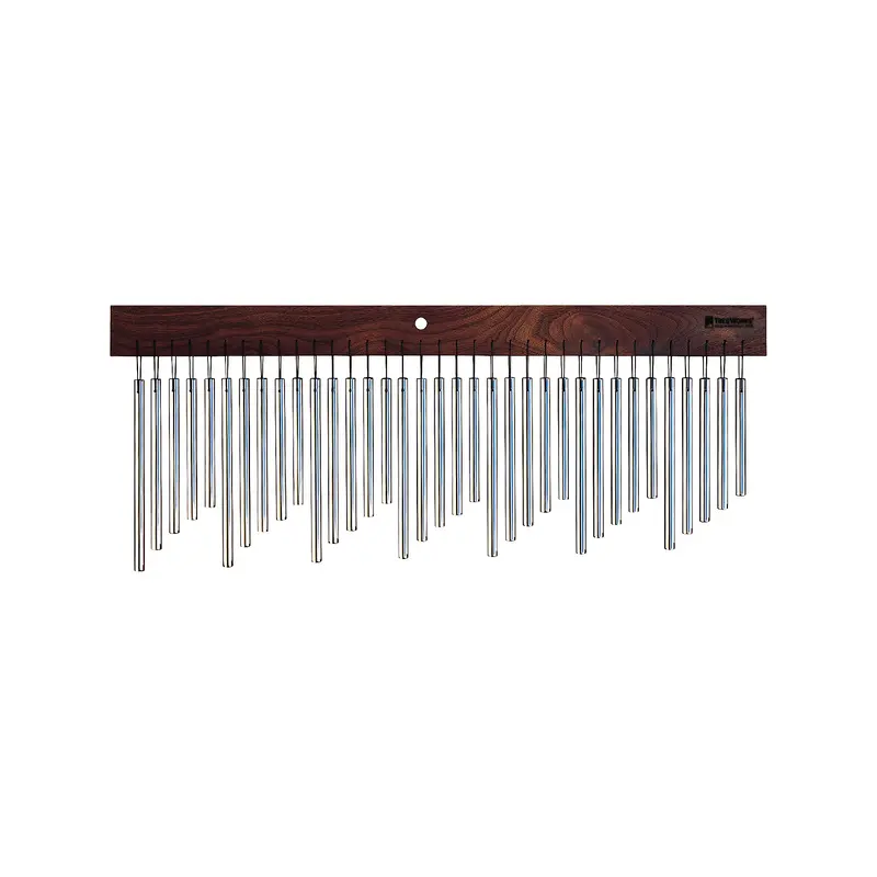Treeworks EchoTree 35-Bar Single-Row Bar Chime