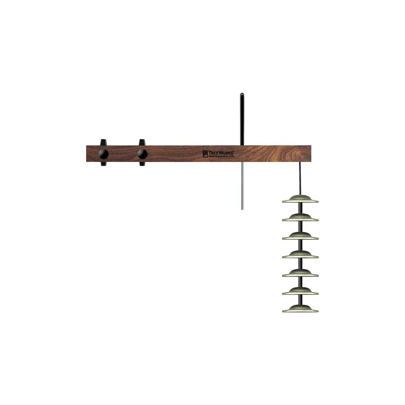 Treeworks Finger Cymbal Tree