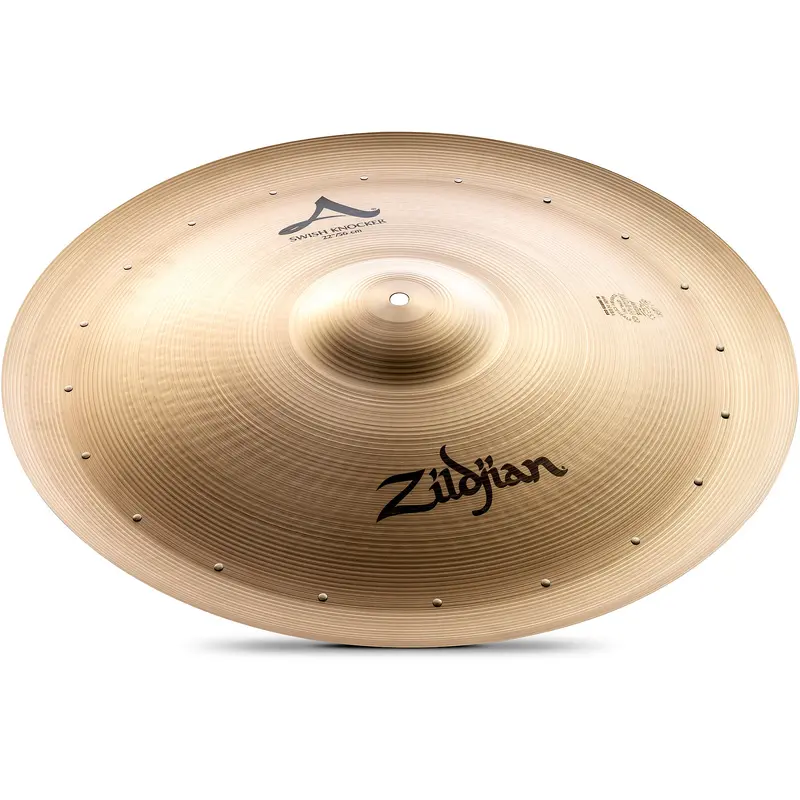 Zildjian A Series Swish Knocker