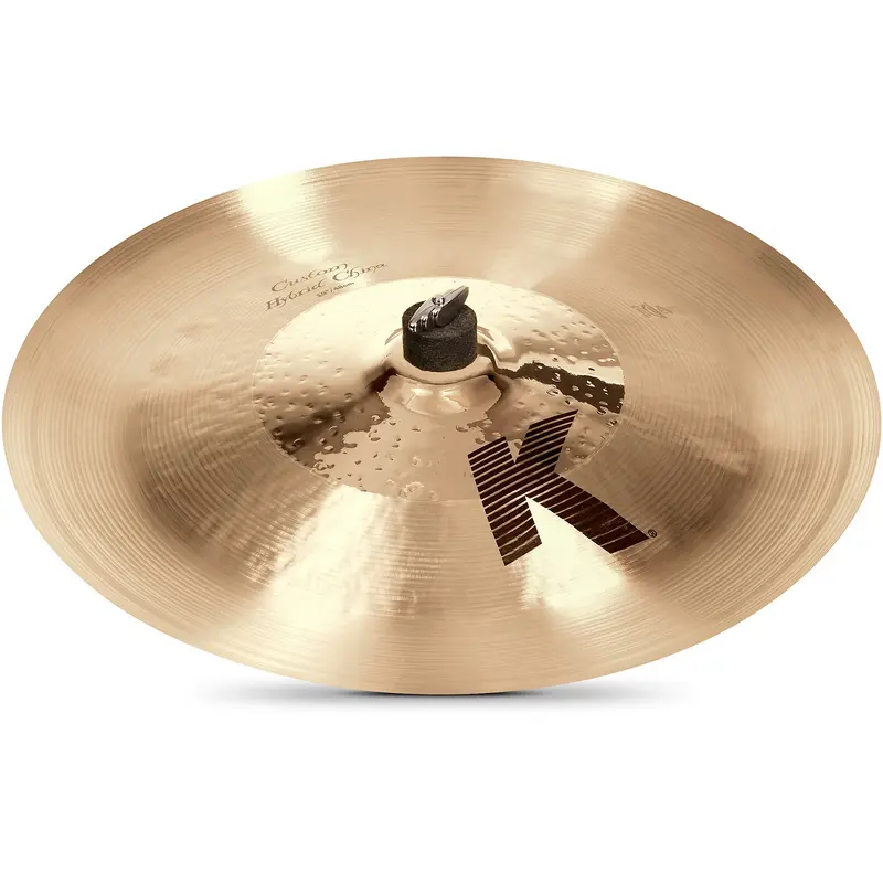 Zildjian K Custom Hybrid China