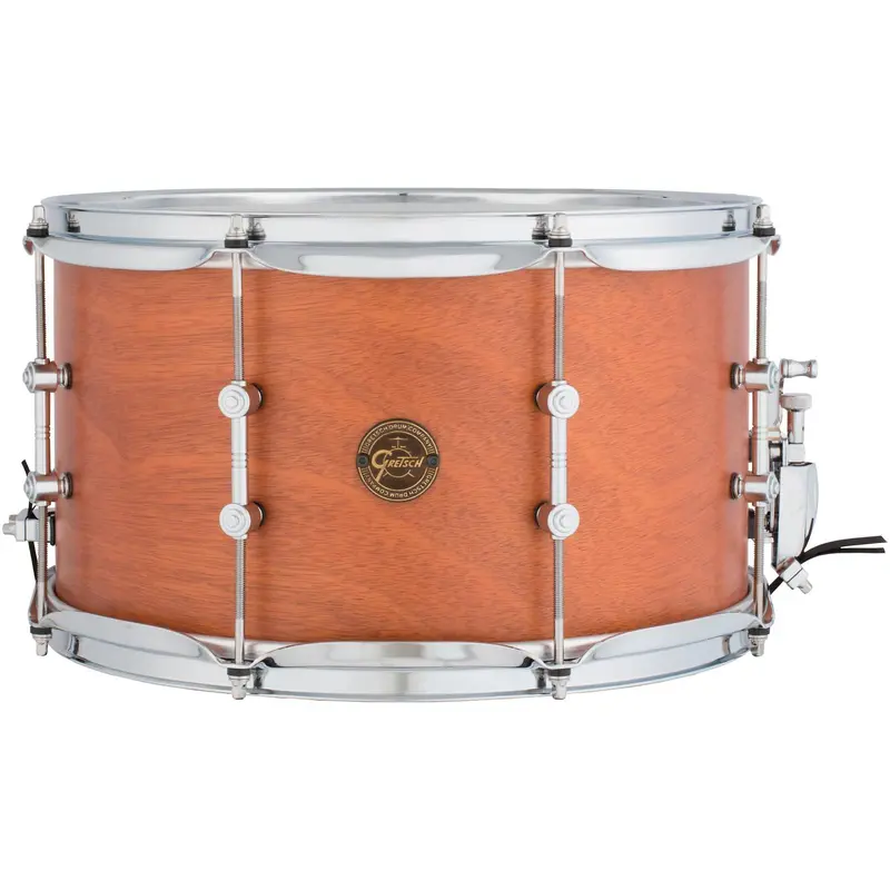 Gretsch Drums Swamp Dawg Snare Drum