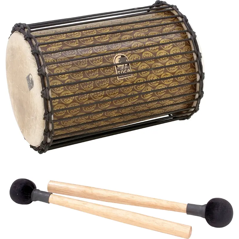 Toca Freestyle Djun Djun With Beaters