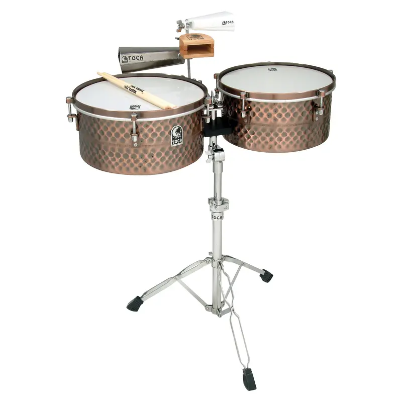 Toca Pro Line Timbales