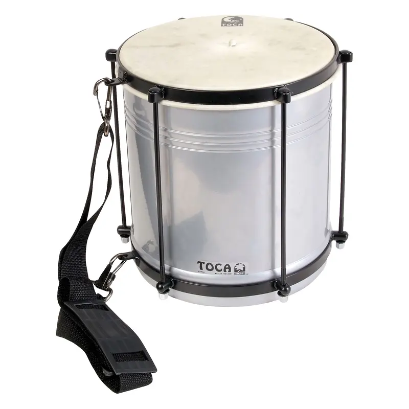 Toca Professional Cuica