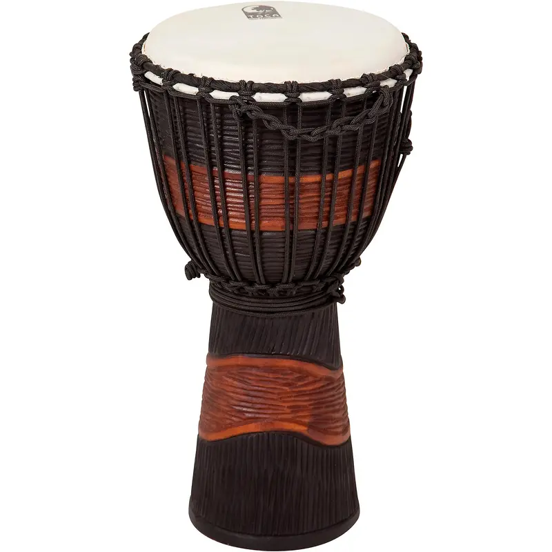 Toca Street Series Djembe