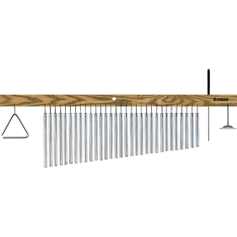 Treeworks Extra Large MultiTree Chimes