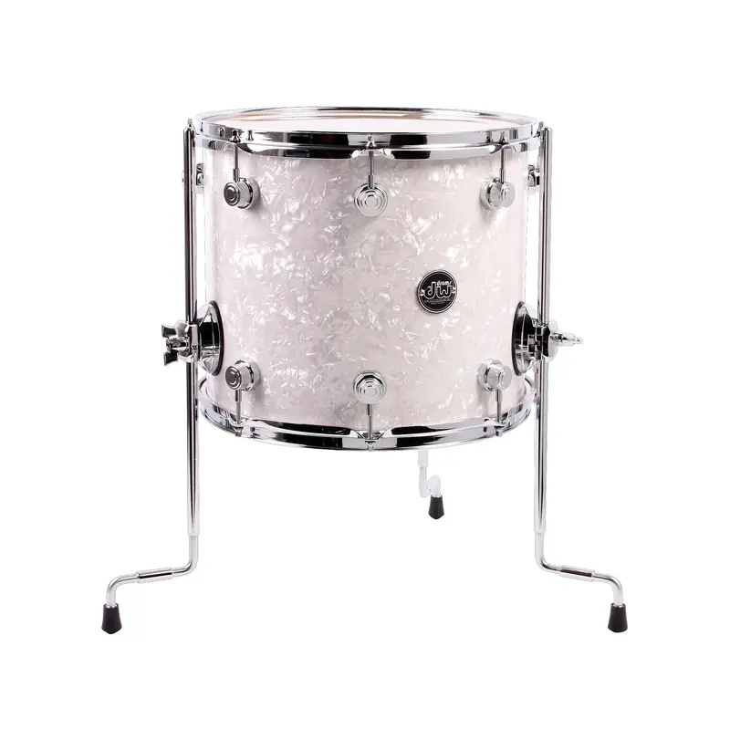 DW Performance Series Floor Tom