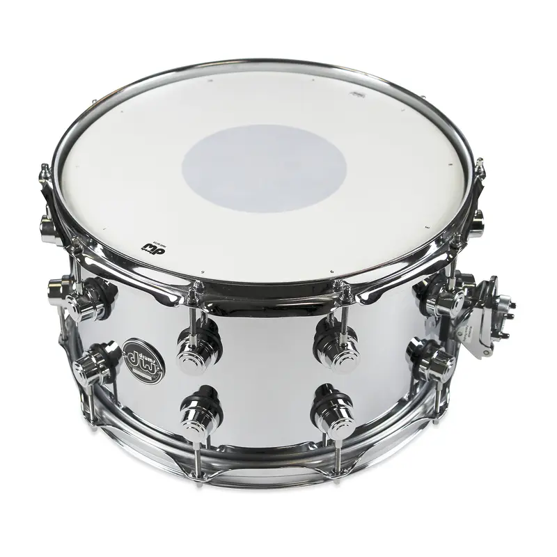 DW Performance Series Steel Snare Drum