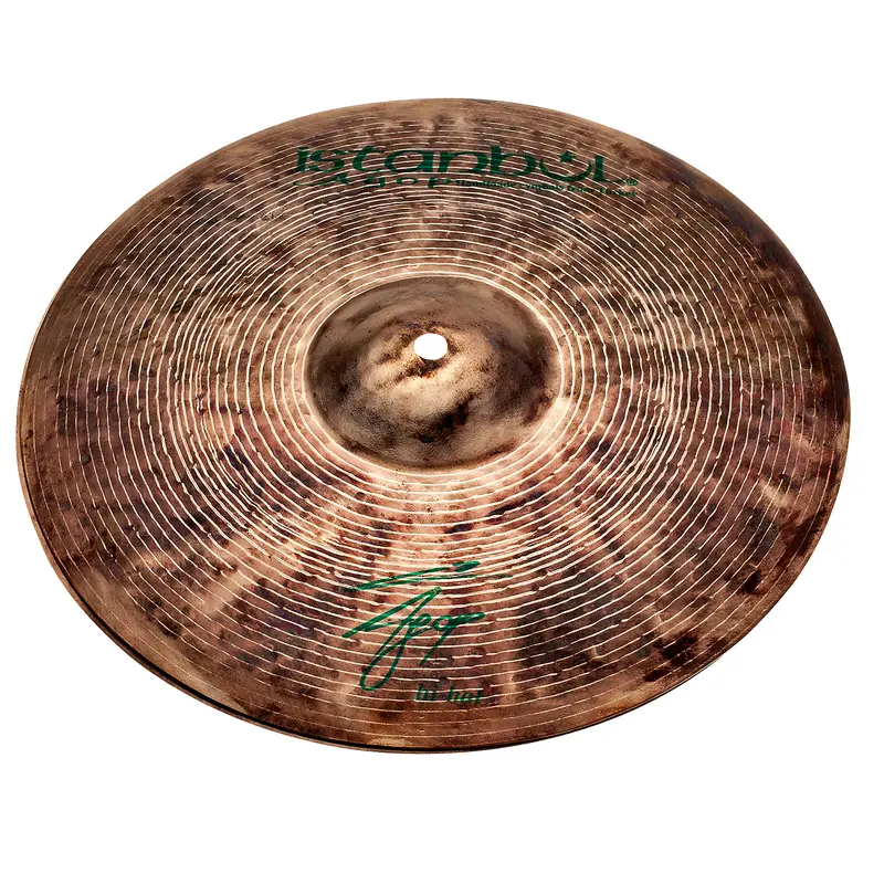Istanbul Agop Signature Hi-Hats