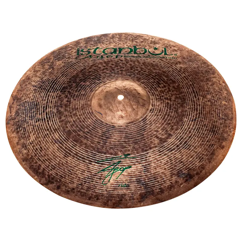 Istanbul Agop Signature Ride Cymbal