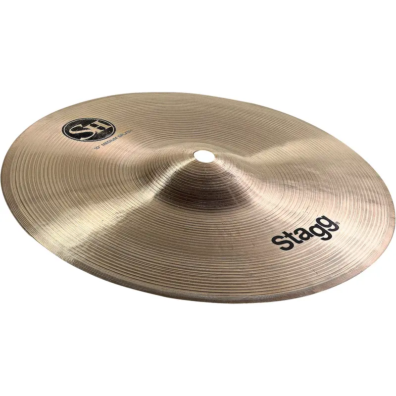Stagg SH Regular Medium Splash Cymbal