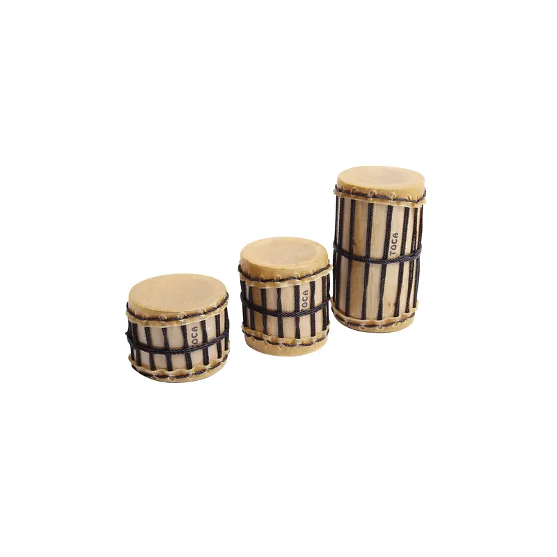 Toca Bamboo Shakers Set of 3