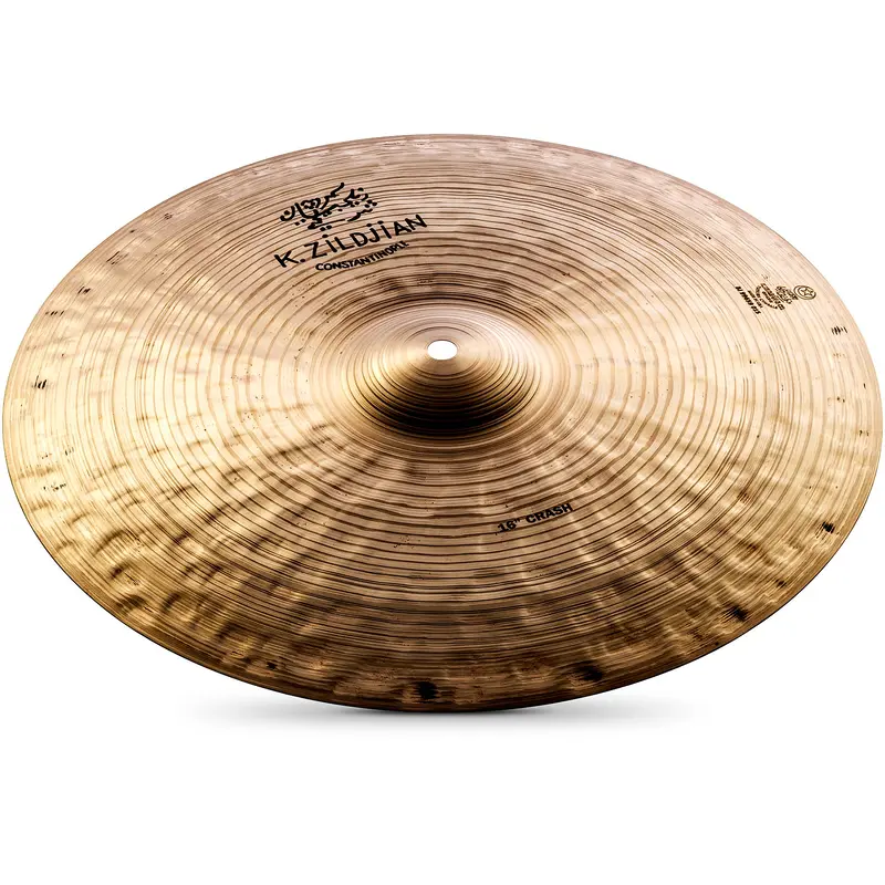 Zildjian K Constantinople Crash