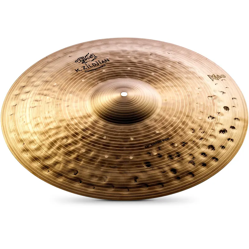 Zildjian K Constantinople Crash Ride