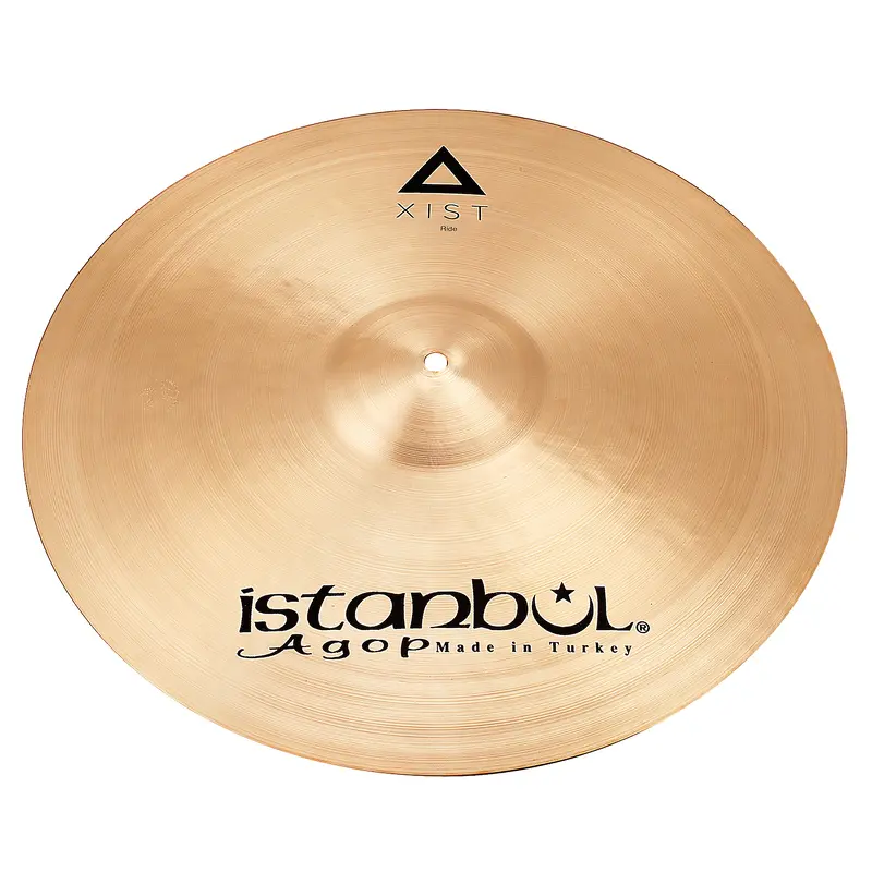 Istanbul Agop Xist Ride Cymbal