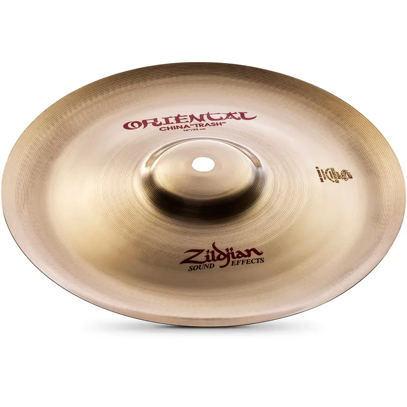 Zildjian FX Oriental China Trash Cymbal