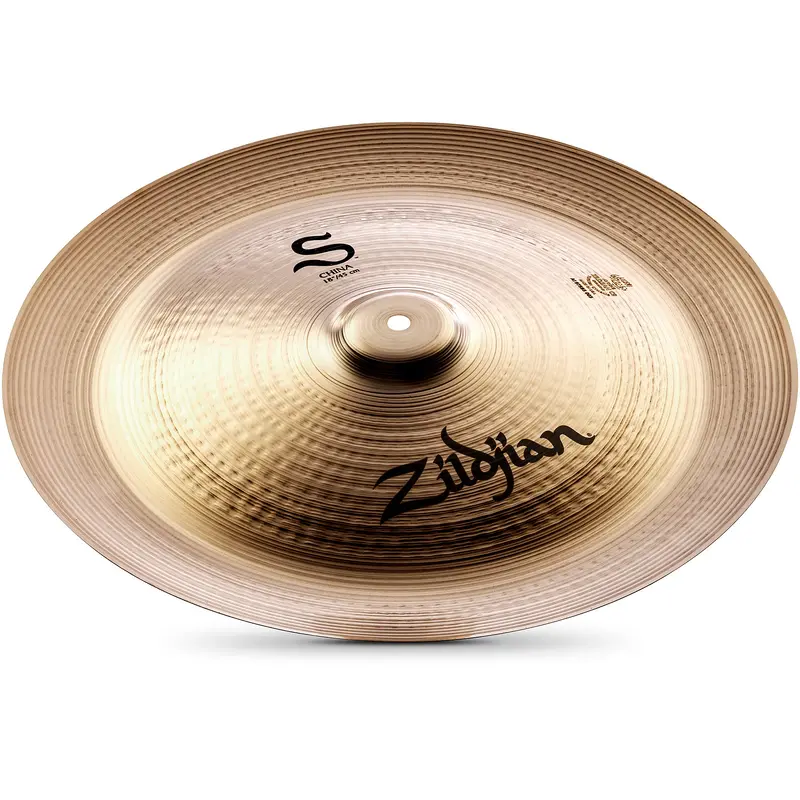 Zildjian S Family China