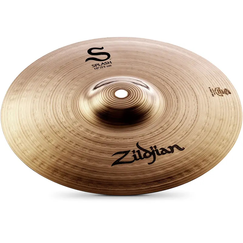 Zildjian S Family Splash