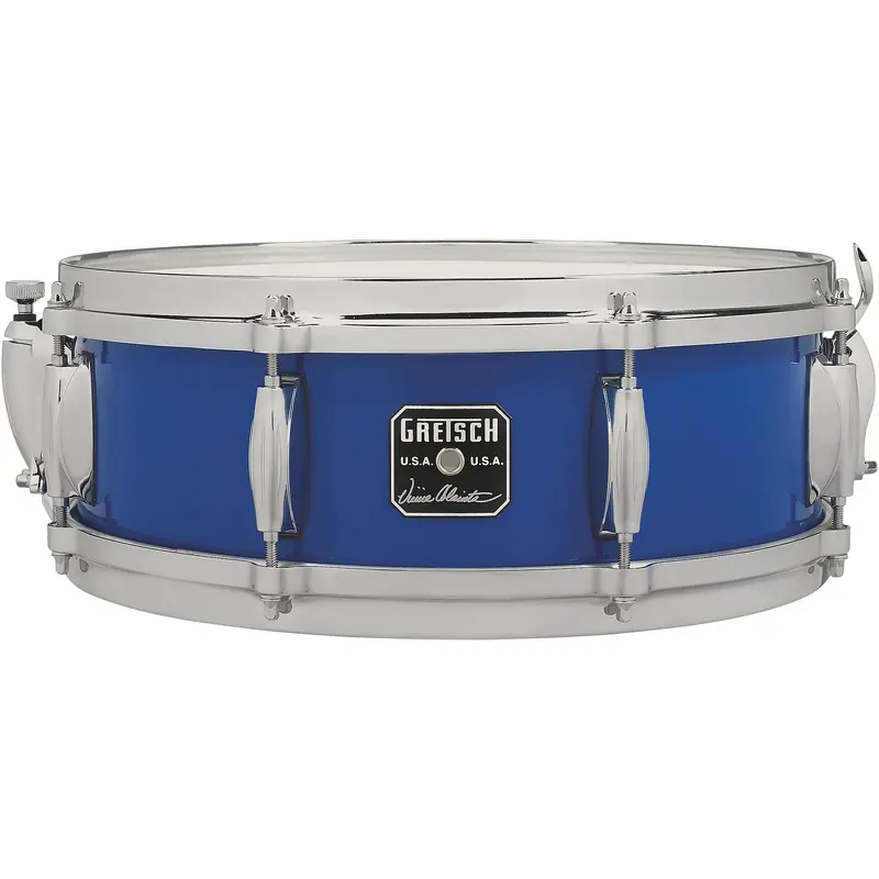 Gretsch Drums Vinnie Colaiuta Signature Snare Drum