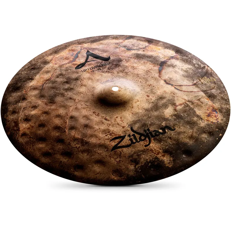 Zildjian A Series Uptown Ride