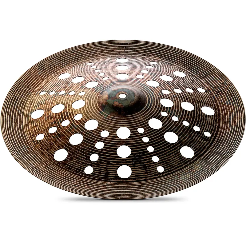 Zildjian K Custom Special Dry China