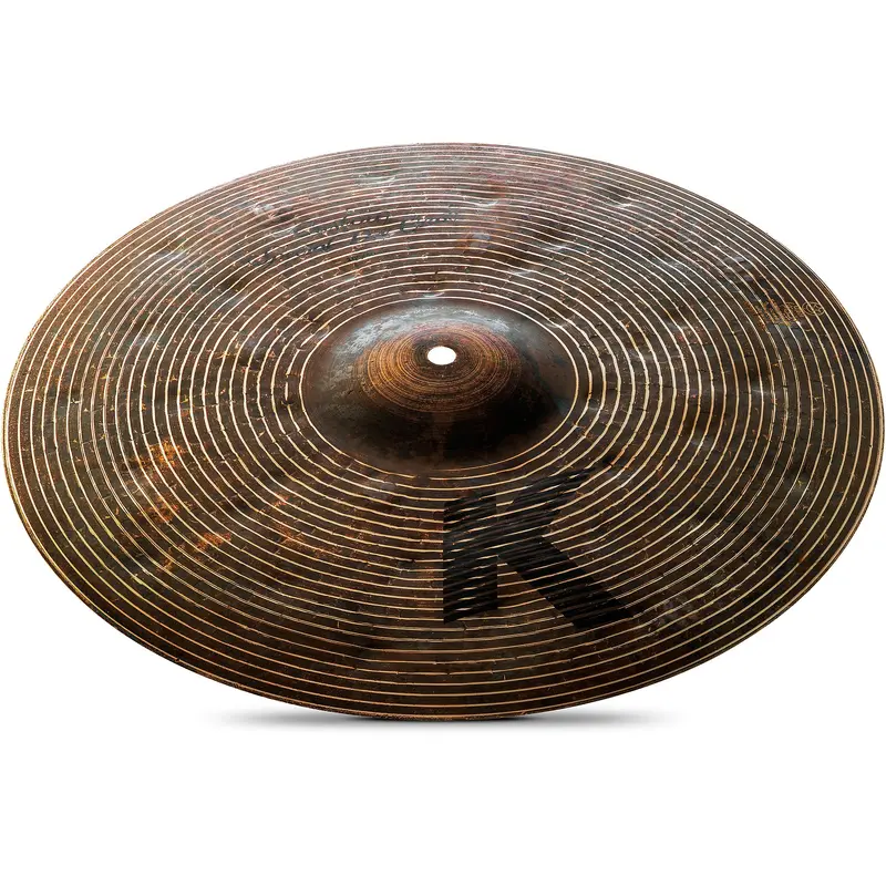Zildjian K Custom Special Dry Crash