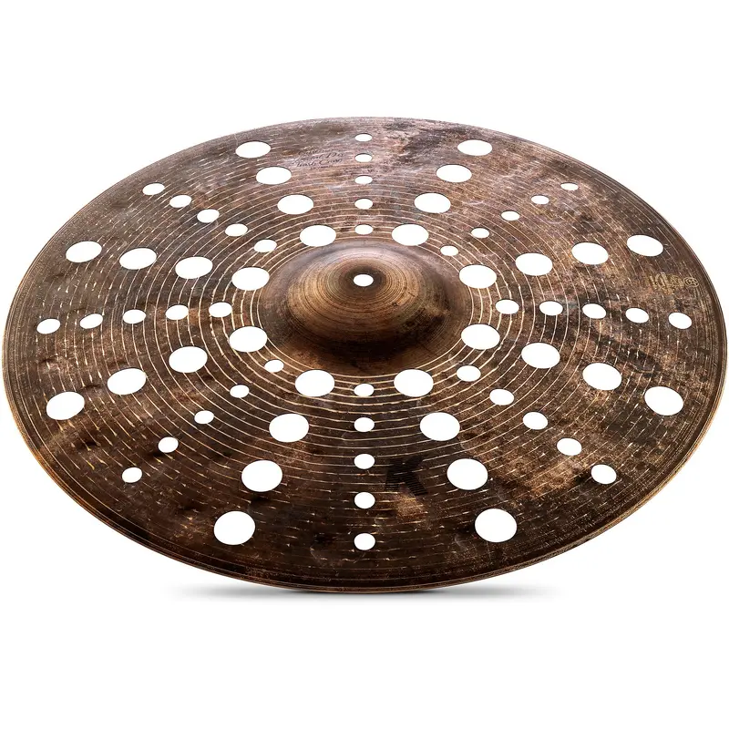 Zildjian K Custom Special Dry Trash Crash