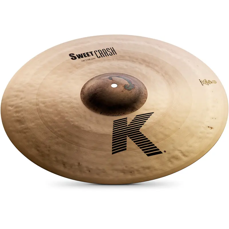 Zildjian K Sweet Crash Cymbal